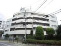 ハイボーン緑地公園