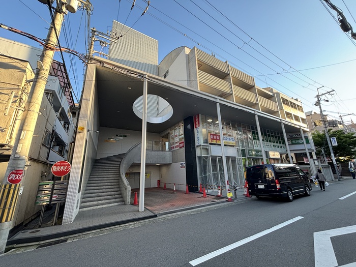外観写真