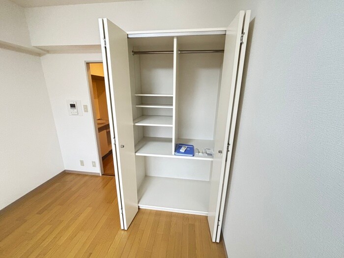 物件内観写真19　(収納)