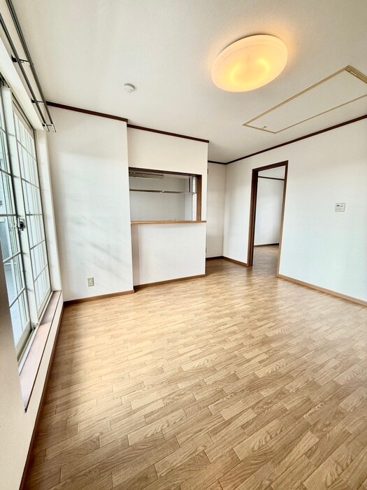 物件内観写真7　(居室)