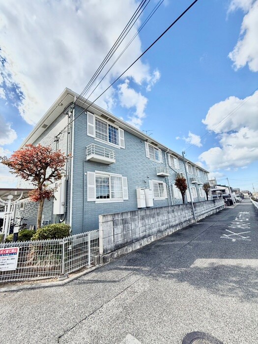 物件外観写真3　(外観写真)