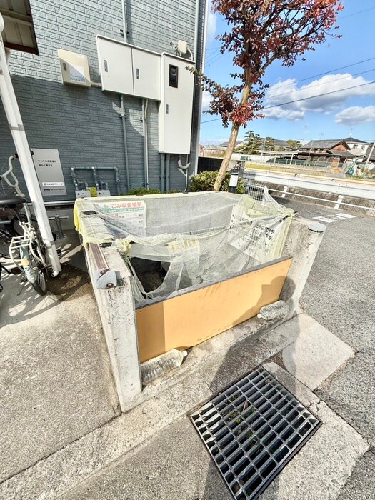 物件外観写真6　(建物設備)