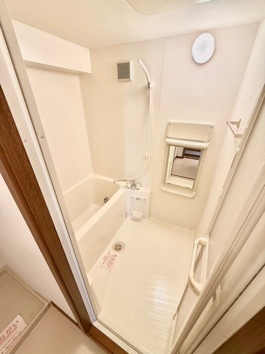 物件内観写真12　(バス／シャワールーム等)