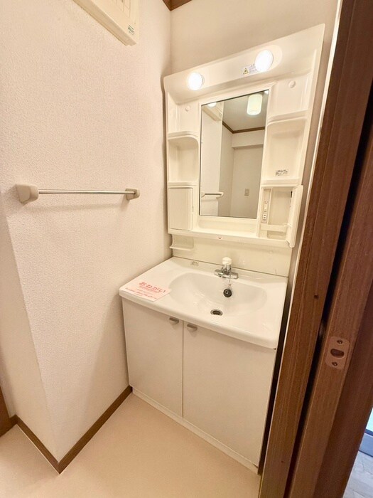 物件内観写真14　(洗面)