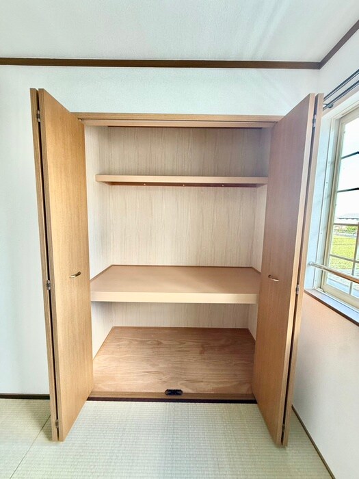 物件内観写真16　(収納)