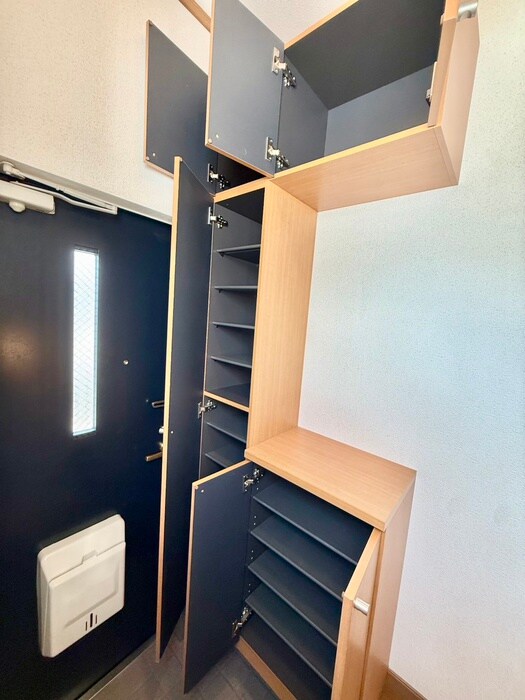 物件内観写真20　(靴箱)