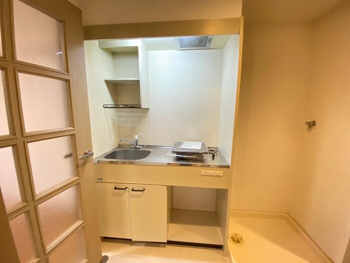 物件内観写真7　(キッチン)