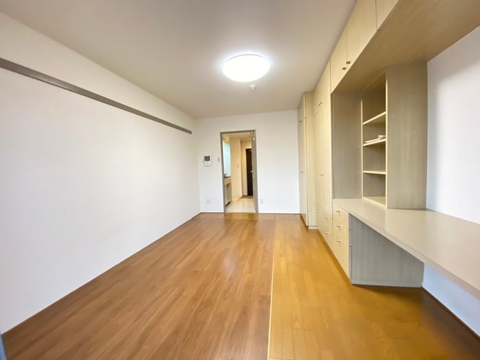 物件内観写真10　(居室)