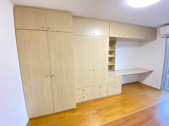 物件内観写真11　(収納)
