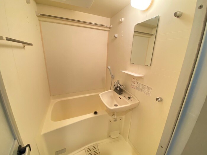 物件内観写真12　(バス／シャワールーム等)