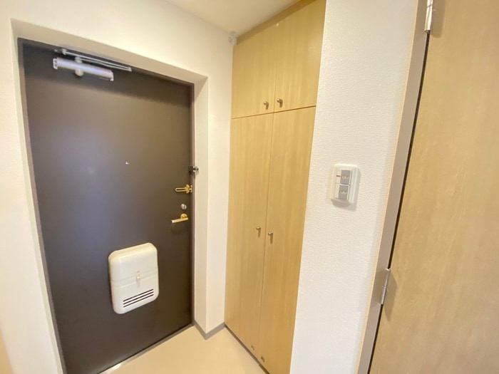 物件内観写真16　(靴箱)