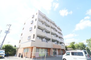 アシュ－レ彩都外観写真
