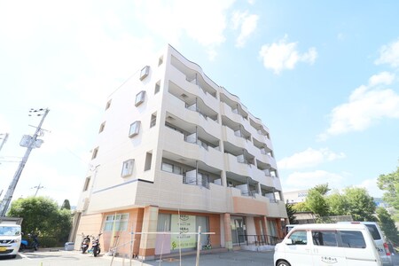 アシュ－レ彩都外観写真