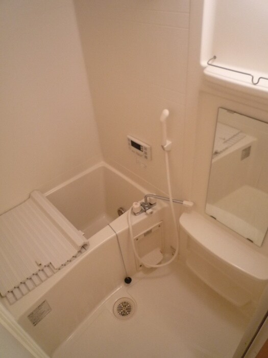 物件内観写真9　(バス／シャワールーム等)