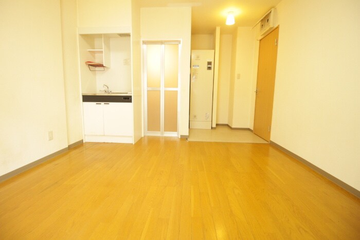 物件内観写真8　(居室)