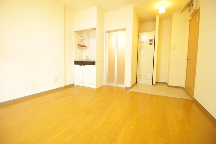 物件内観写真10　(居室)