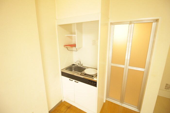 物件内観写真11　(キッチン)