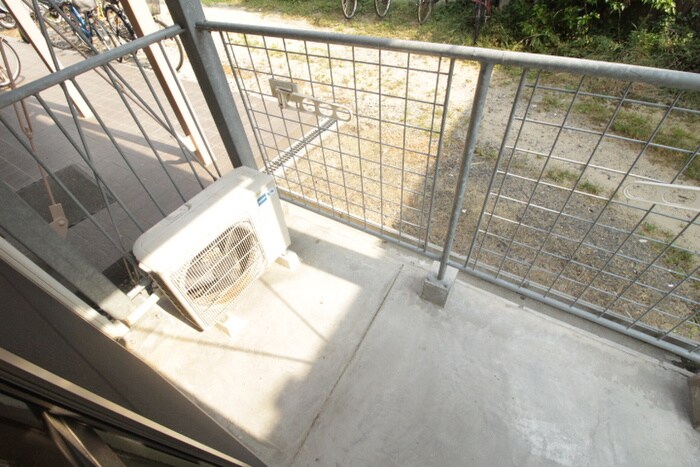 物件内観写真15　(ベランダ・バルコニー)