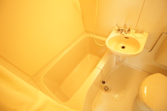 物件内観写真17　(バス／シャワールーム等)