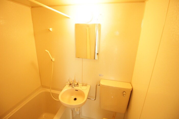 物件内観写真18　(洗面)