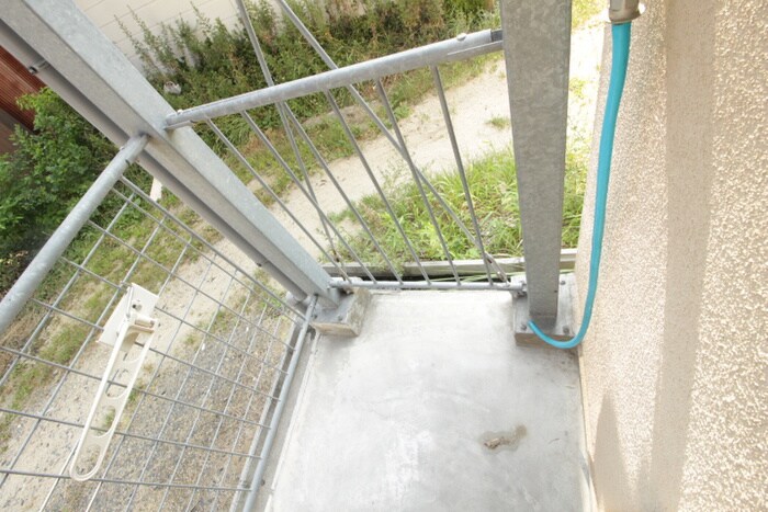 物件内観写真20　(洗濯機置場)