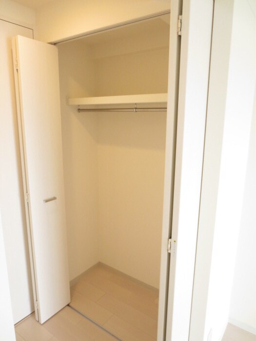 物件内観写真14　(収納)