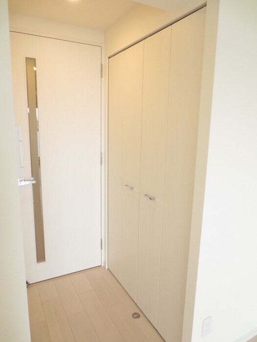 物件内観写真19　(収納)