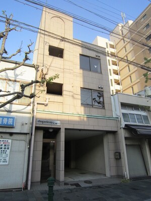 アスペ－スＣＳⅡ外観写真