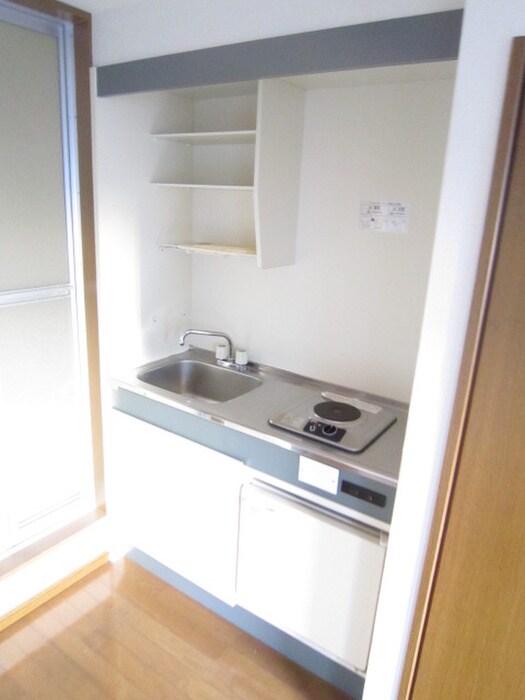 物件内観写真5　(キッチン)