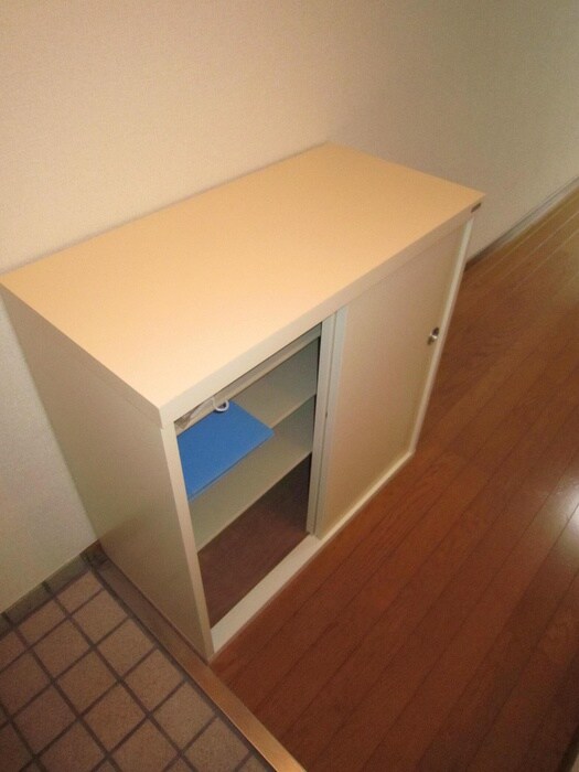 物件内観写真6　(靴箱)