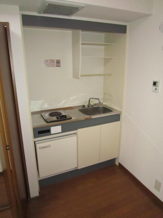 物件内観写真8　(バス／シャワールーム等)