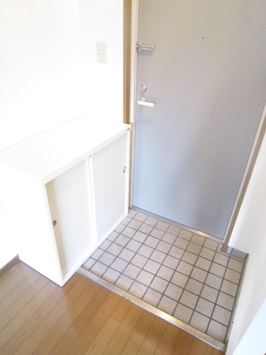 物件内観写真10　(靴箱)
