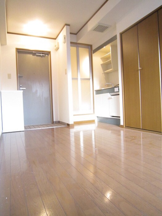 物件内観写真11　(居室)