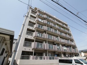 ダンディライオン御影Ⅴ外観写真