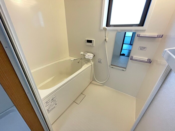 物件内観写真10　(バス／シャワールーム等)