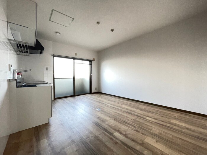 物件内観写真12　(居室)