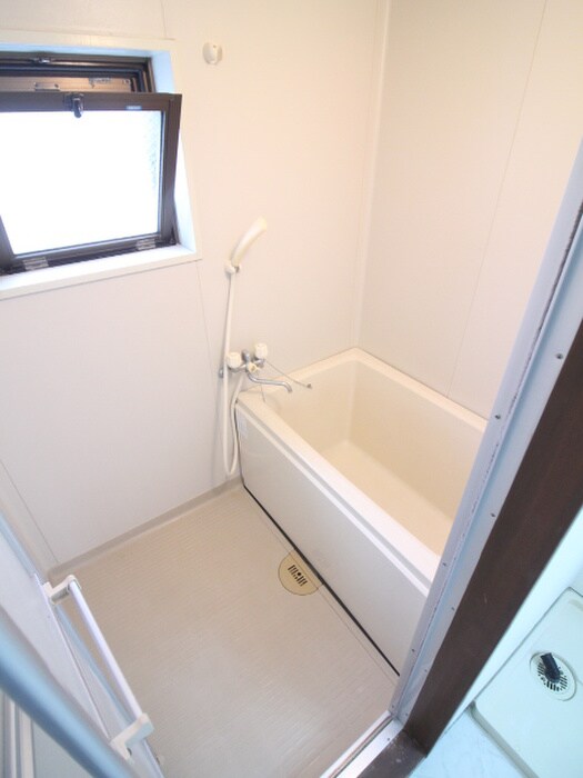 物件内観写真13　(バス／シャワールーム等)