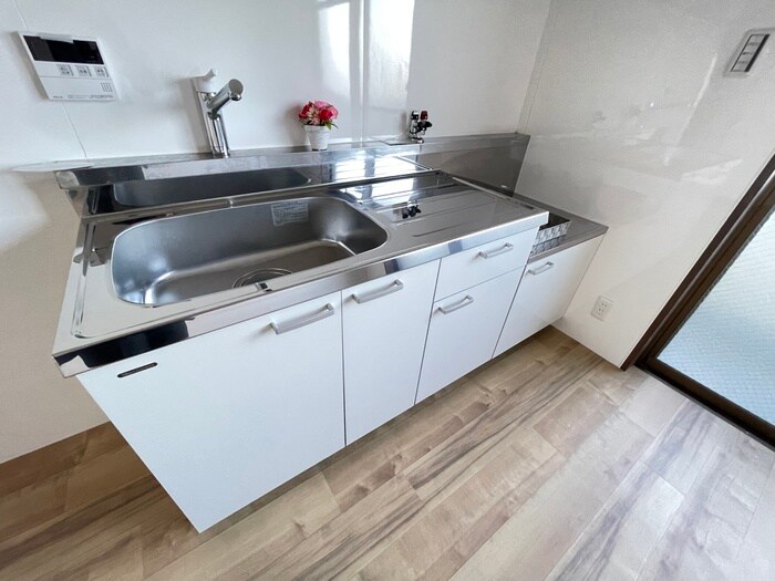 物件内観写真14　(キッチン)