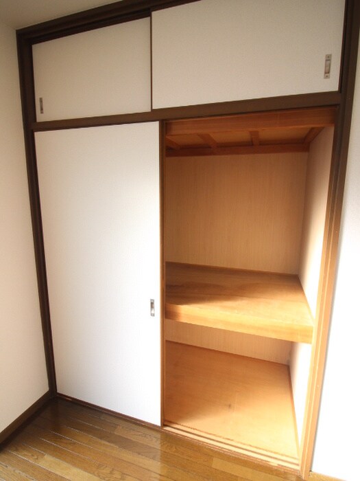 物件内観写真19　(収納)