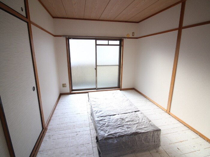 物件内観写真20　(居室)