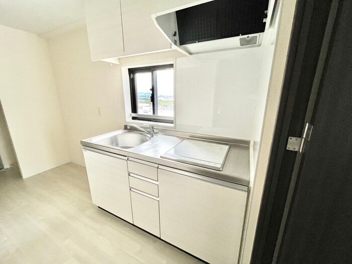 物件内観写真10　(キッチン)