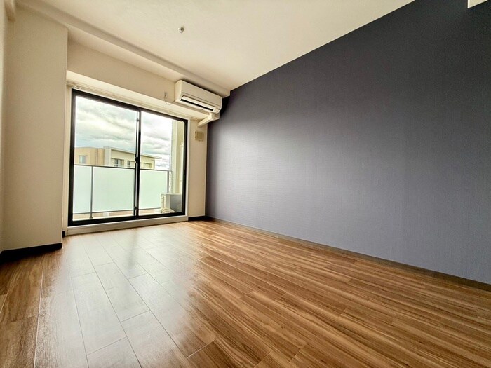 物件内観写真10　(居室)