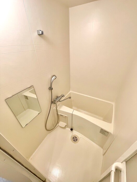物件内観写真11　(バス／シャワールーム等)