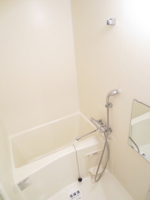 物件内観写真11　(バス／シャワールーム等)