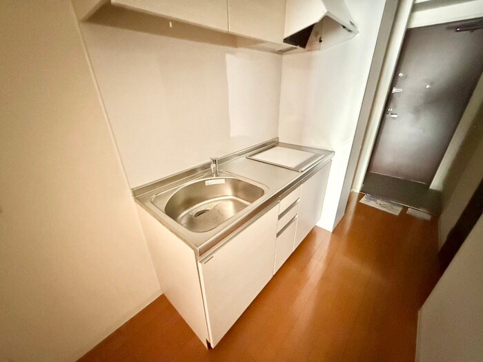 物件内観写真12　(キッチン)