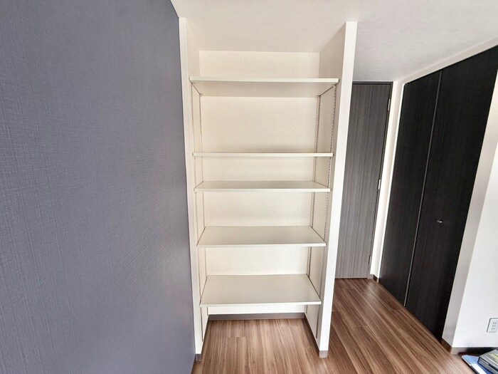 物件内観写真13　(収納)