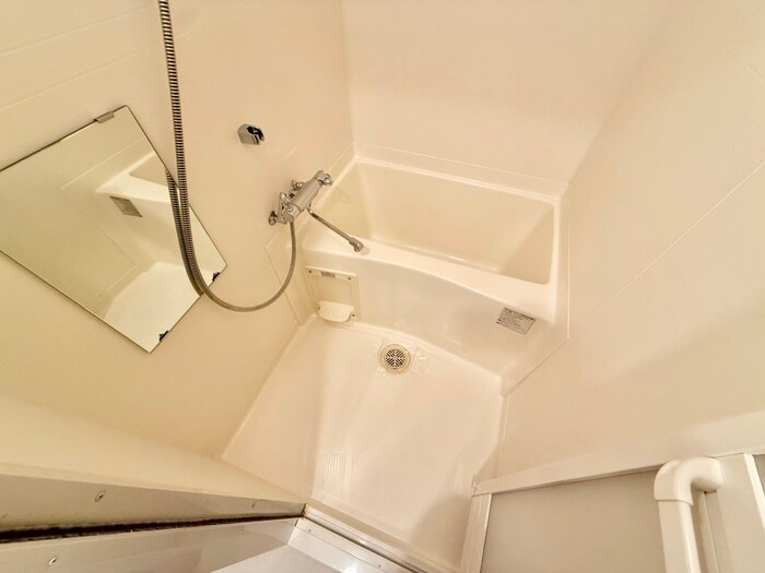 物件内観写真14　(バス／シャワールーム等)