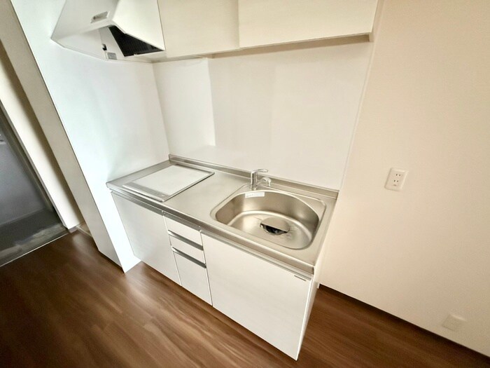 物件内観写真14　(キッチン)