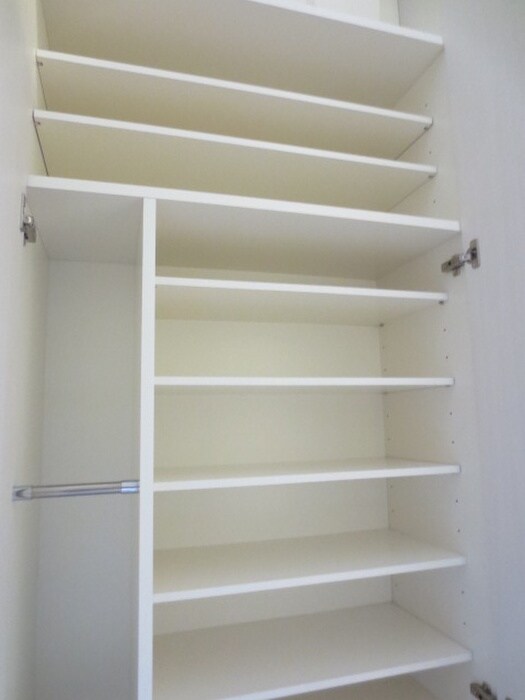 物件内観写真16　(靴箱)