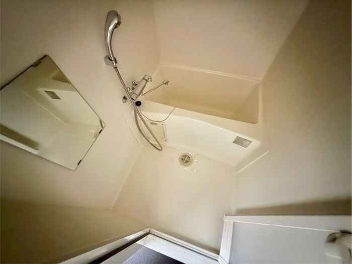物件内観写真16　(バス／シャワールーム等)